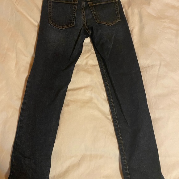 New in Bag! 8 Slim Boys Jeans- Old Navy - Picture 6 of 7